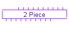 2 Piece